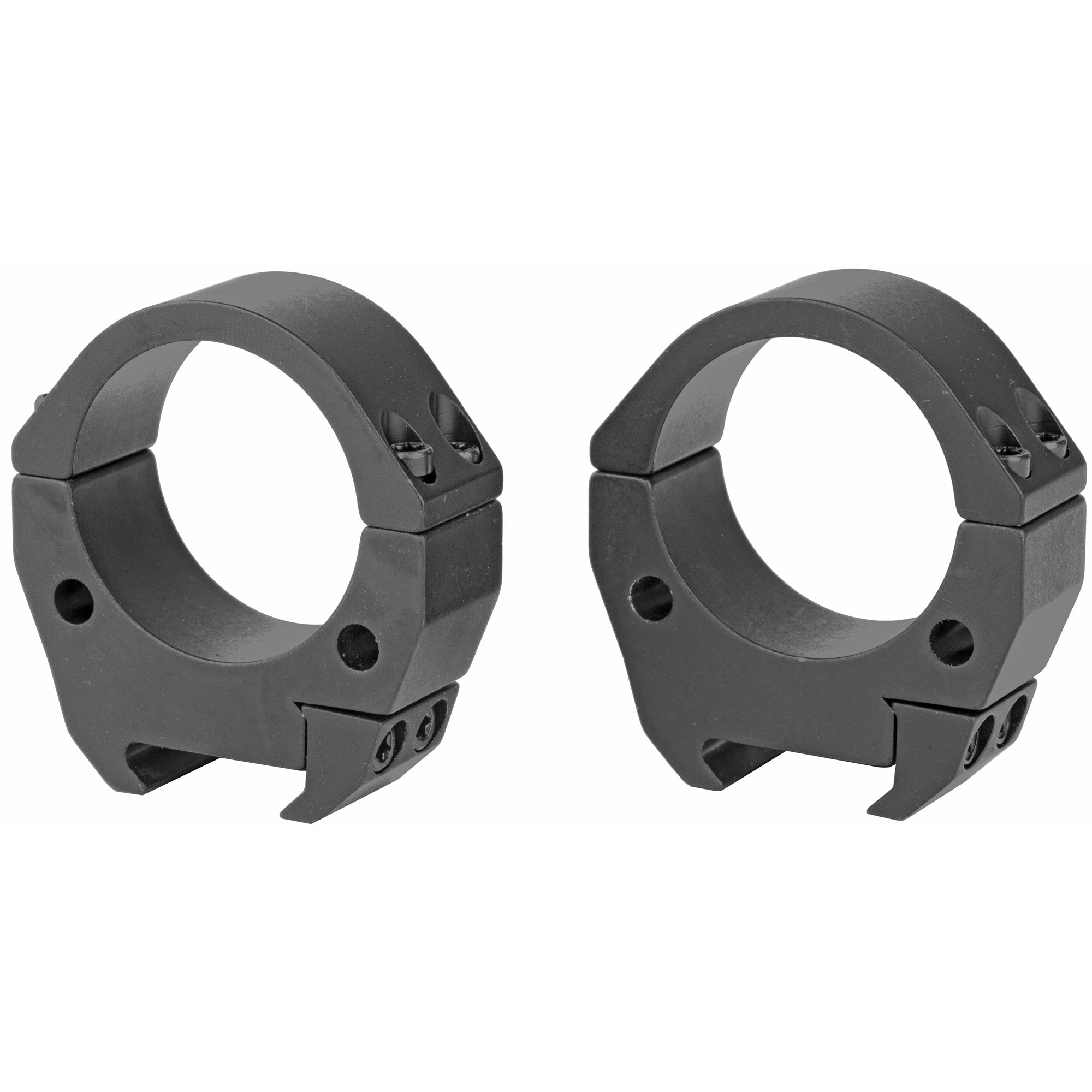 Talley Manufacturing Modern Sporting 34mm Medium Scope Rings for Picatinny Rails