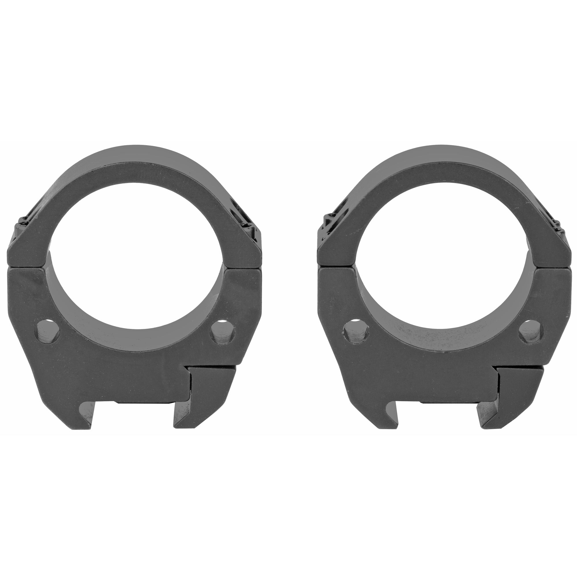 Talley Manufacturing Modern Sporting 34mm Medium Scope Rings for Picatinny Rails