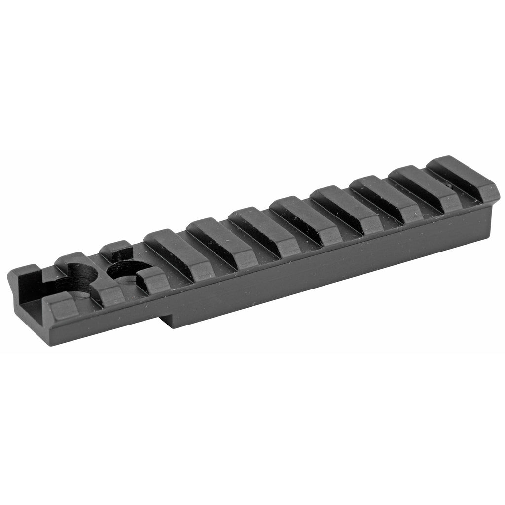 TPS Arms M6 Takedown Rifle Long Scope Mount – Side Mount Picatinny Rail in Black
