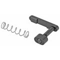 TPS Arms AR-15 Mag Catch Assembly - Black