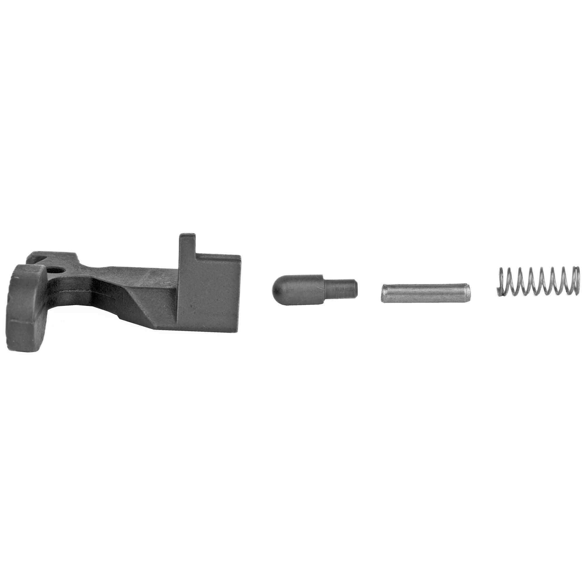 TPS Arms AR-15 Bolt Catch Assembly (Part Number: AR-1032)