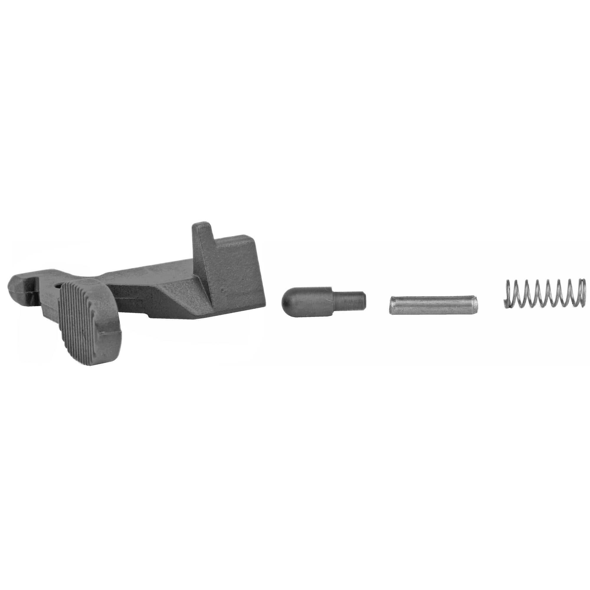 TPS Arms AR-15 Bolt Catch Assembly (Part Number: AR-1032)