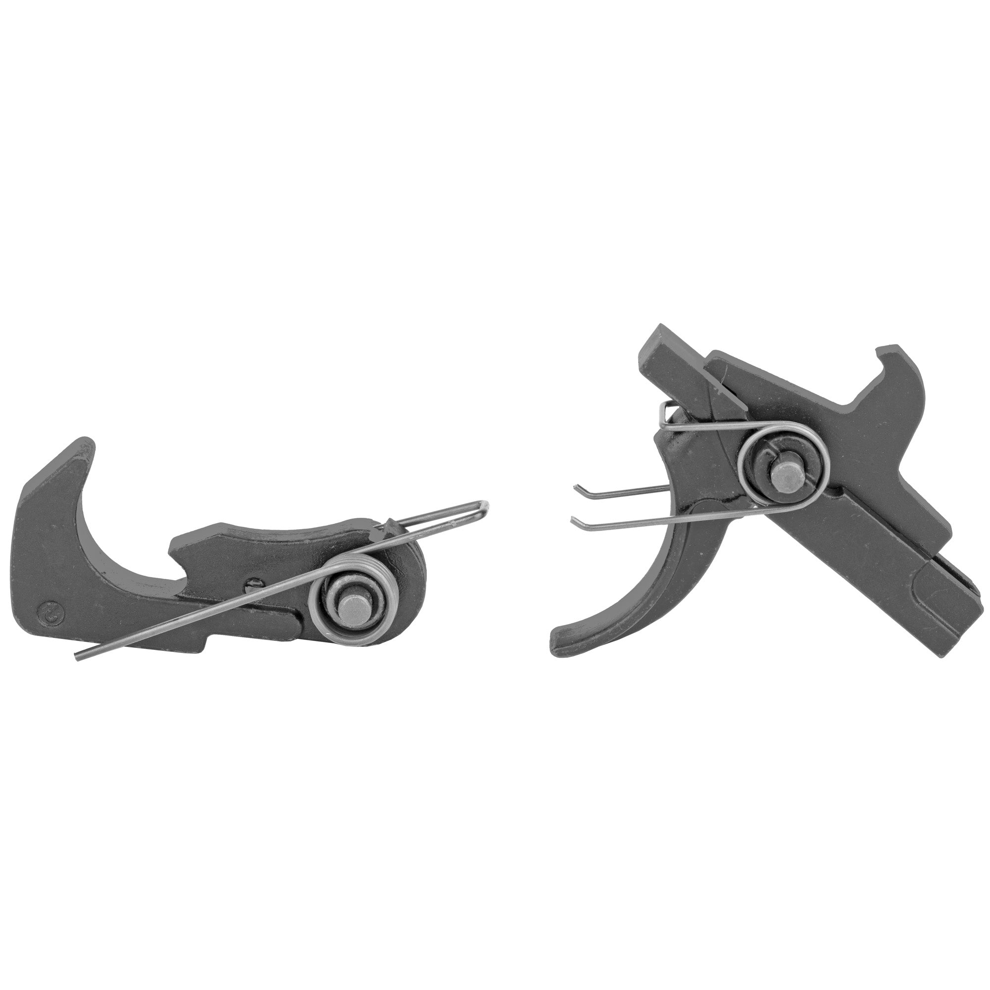 TPS Arms AR-15 Enhanced Trigger ETG - Reliable Mil-Spec Trigger with 5.5 lb Pull