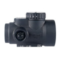 Trijicon MRO SD Red Dot Sight with 25mm Objective, Black