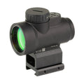 Trijicon MRO SD 1X Red Dot Reflex Sight for Rifles and Shotguns