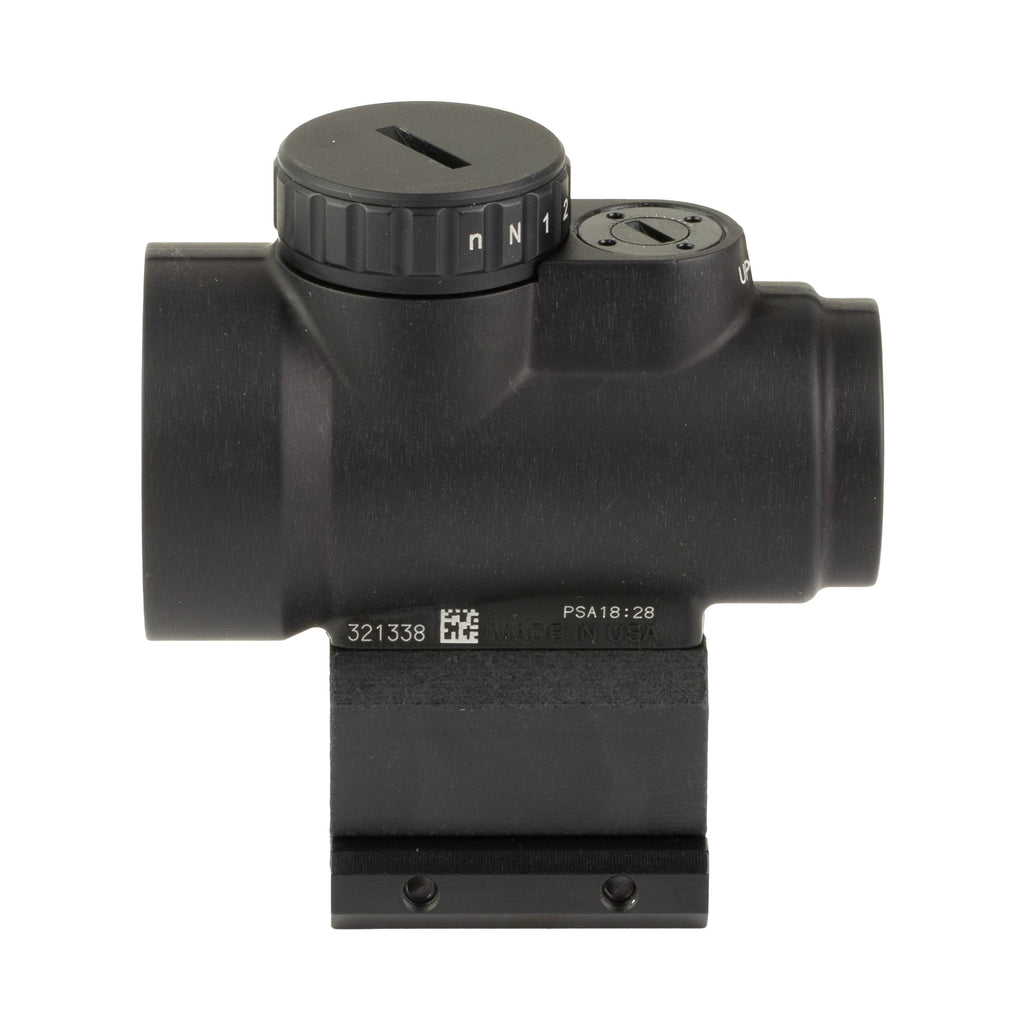 Trijicon MRO SD 1X Red Dot Reflex Sight for Rifles and Shotguns