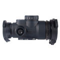 Trijicon MRO SD Patrol Red Dot Reflex Sight with Lens Covers and KILLFLASH - Black