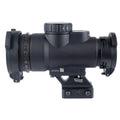 Trijicon MRO SD Patrol Red Dot Sight with Lens Covers and Anti-Reflection Device