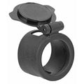 Trijicon ACOG 4x32 Flip Cap with Mounting Bosses - Black Scope Cover