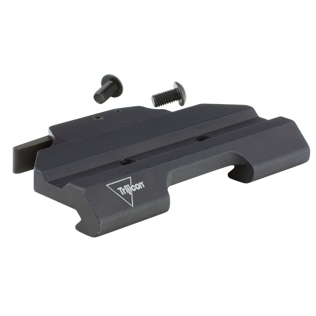 Trijicon AC12033 Quick Release Mount for VCOG, ACOG 1x42, 3.5x, 4x, and 5.5x Models