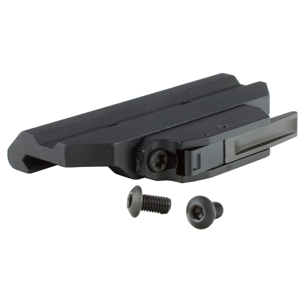 Trijicon AC12033 Quick Release Mount for VCOG, ACOG 1x42, 3.5x, 4x, and 5.5x Models