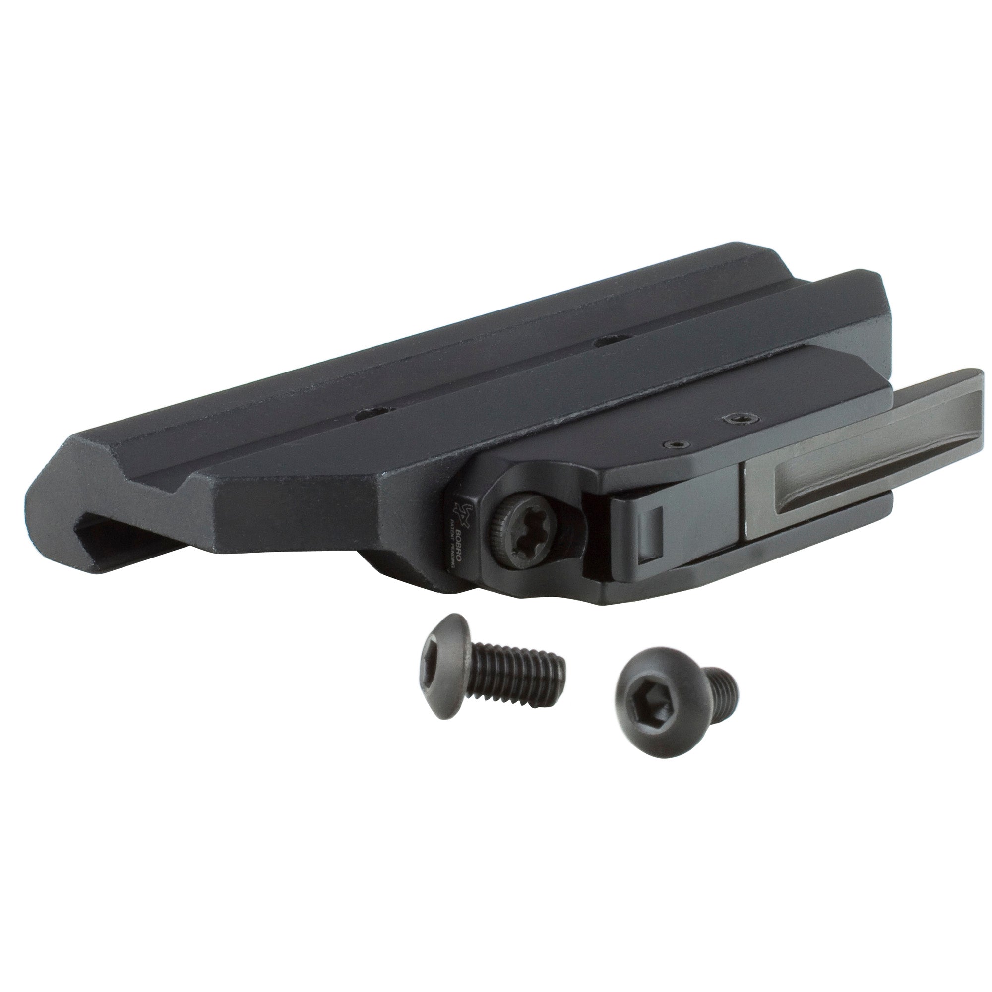 Trijicon AC12033 Quick Release Mount for VCOG, ACOG 1x42, 3.5x, 4x, and 5.5x Models