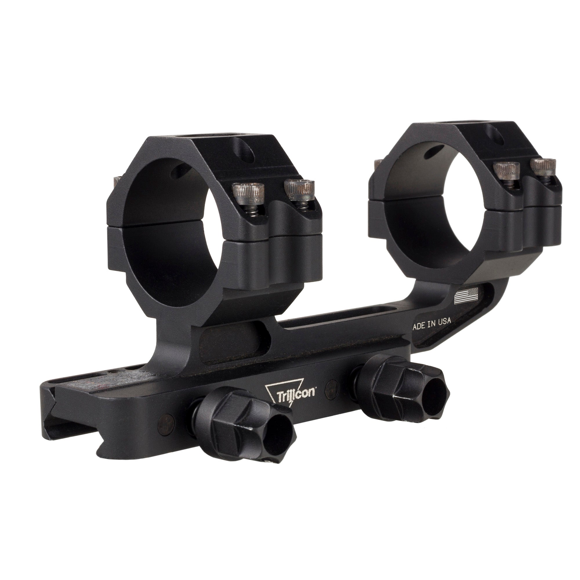 Trijicon Q-LOC 34mm Quick Release Mount for Red Dots and Scopes