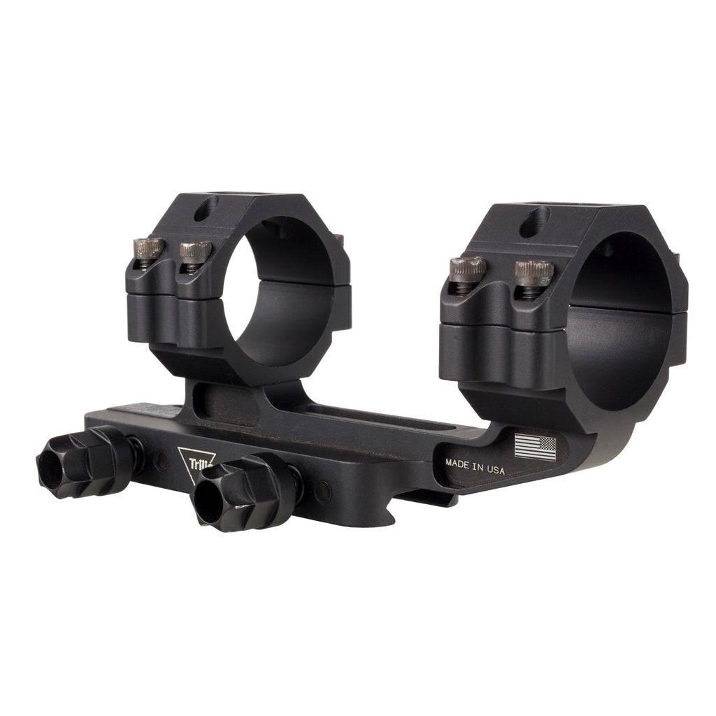 Trijicon Q-LOC 34mm Quick Release Mount for Red Dots and Scopes