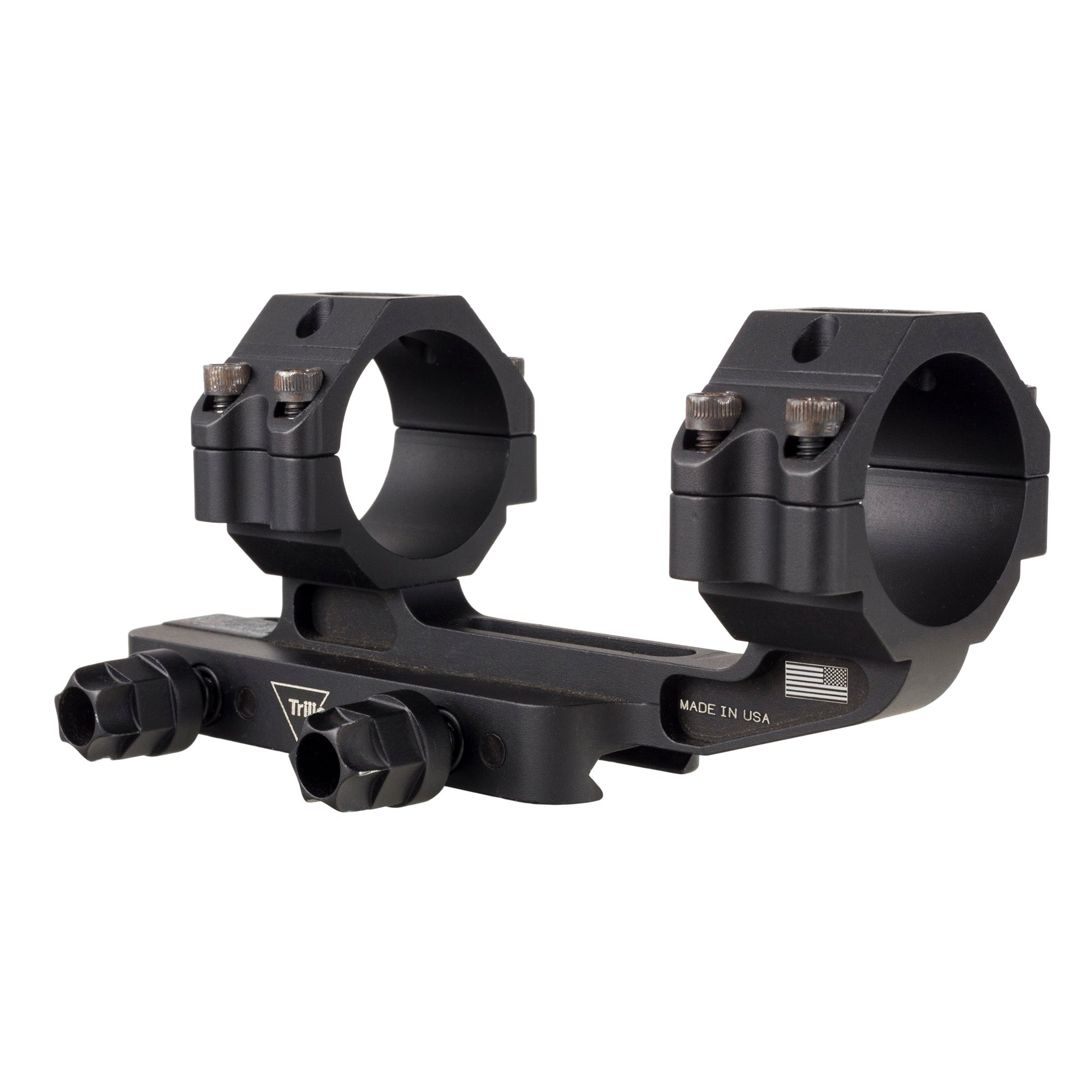 Trijicon Q-LOC 34mm Quick Release Mount for Red Dots and Scopes