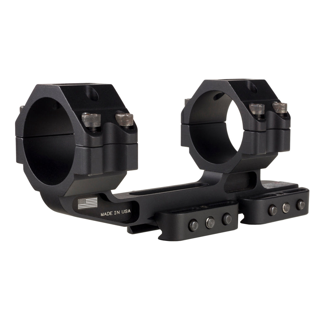 Trijicon Q-LOC 34mm Quick Release Mount for Red Dots and Scopes
