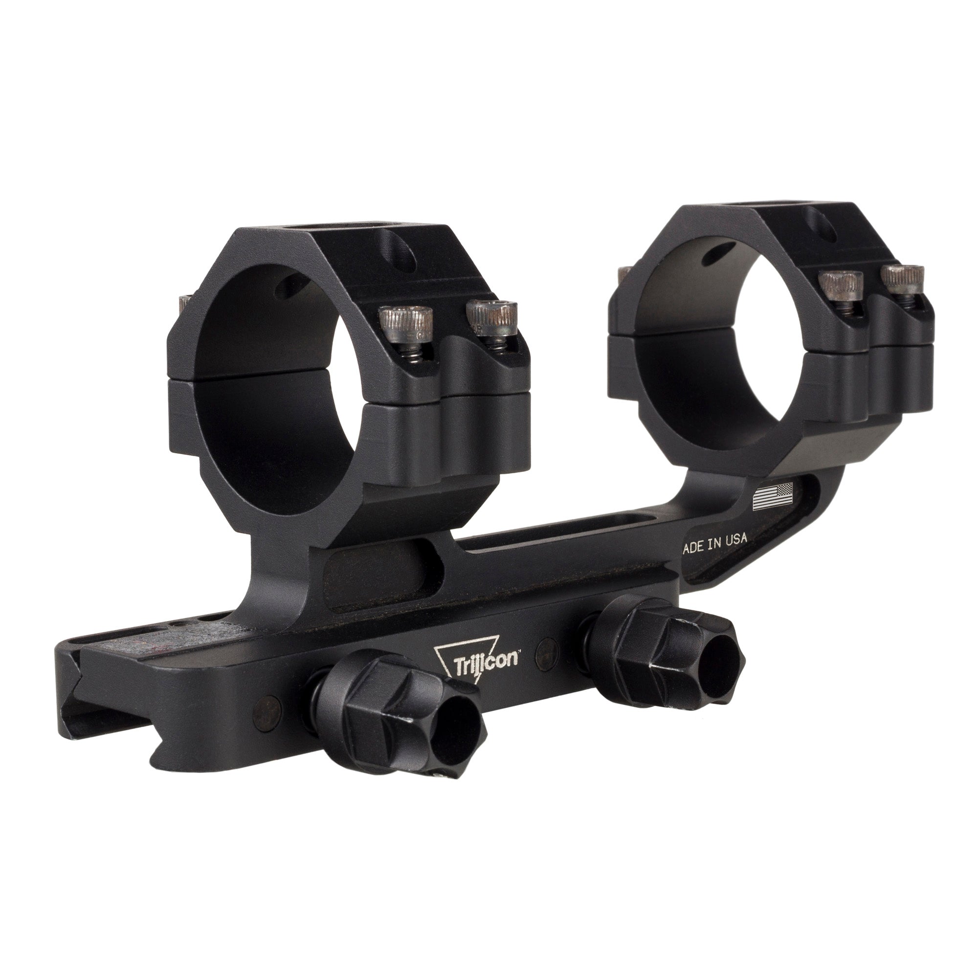 Trijicon Q-LOC 34mm Quick Release Mount for Red Dots and Scopes