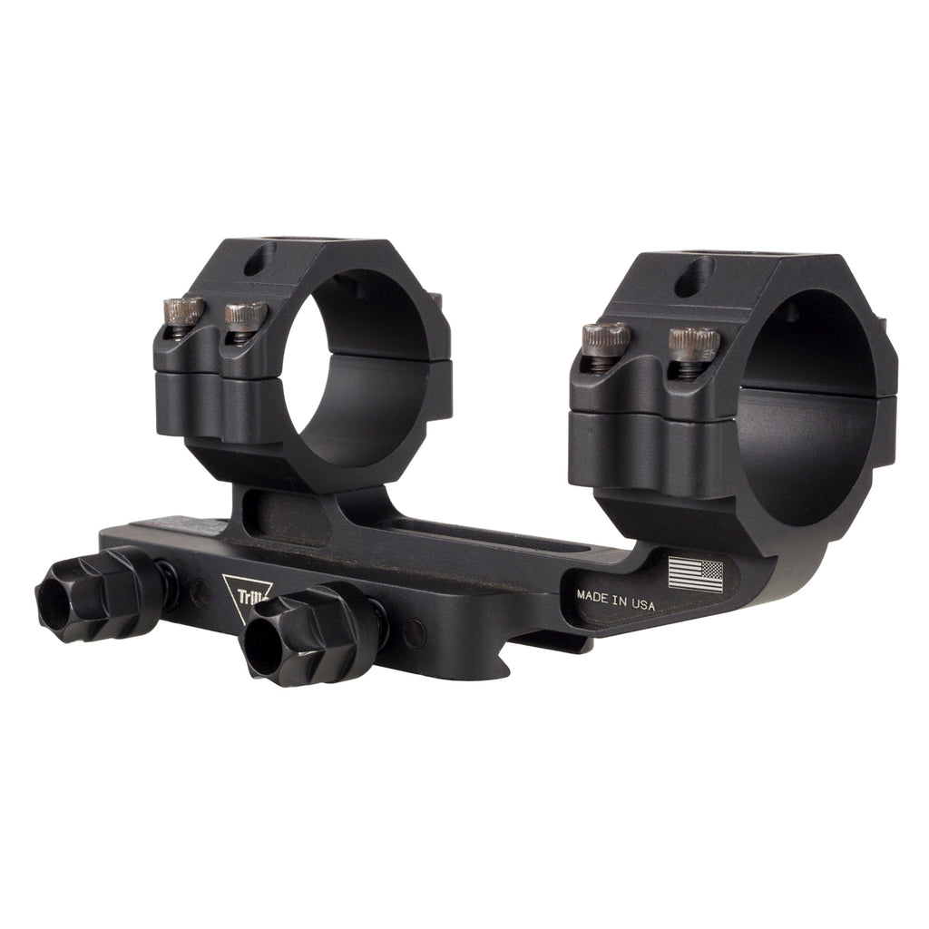 Trijicon Q-LOC 34mm Quick Release Mount for Red Dots and Scopes