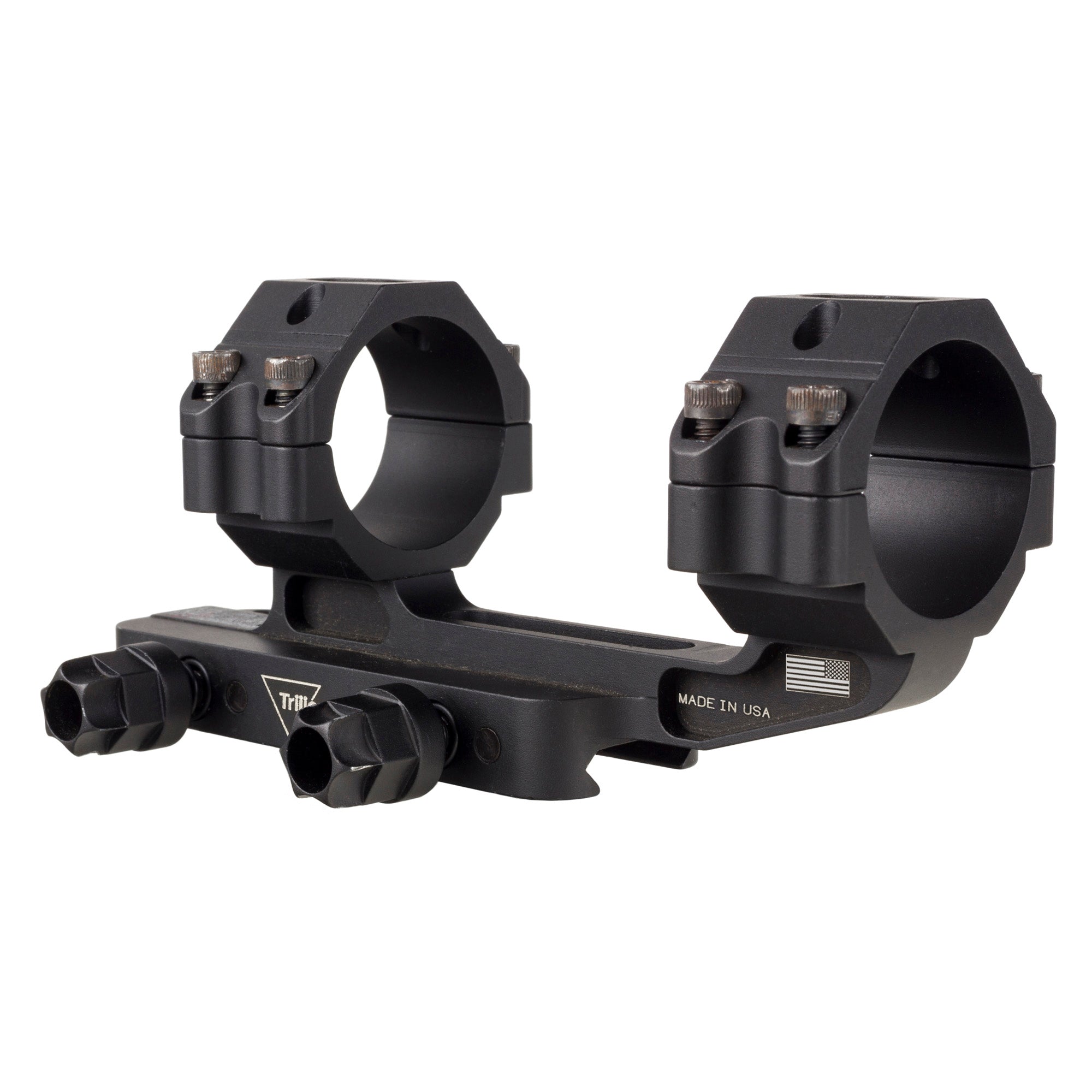 Trijicon Q-LOC 34mm Quick Release Mount for Red Dots and Scopes