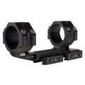 Trijicon Q-LOC 30mm Quick Release Mount for Red Dots, Thermal Optics, and Riflescopes