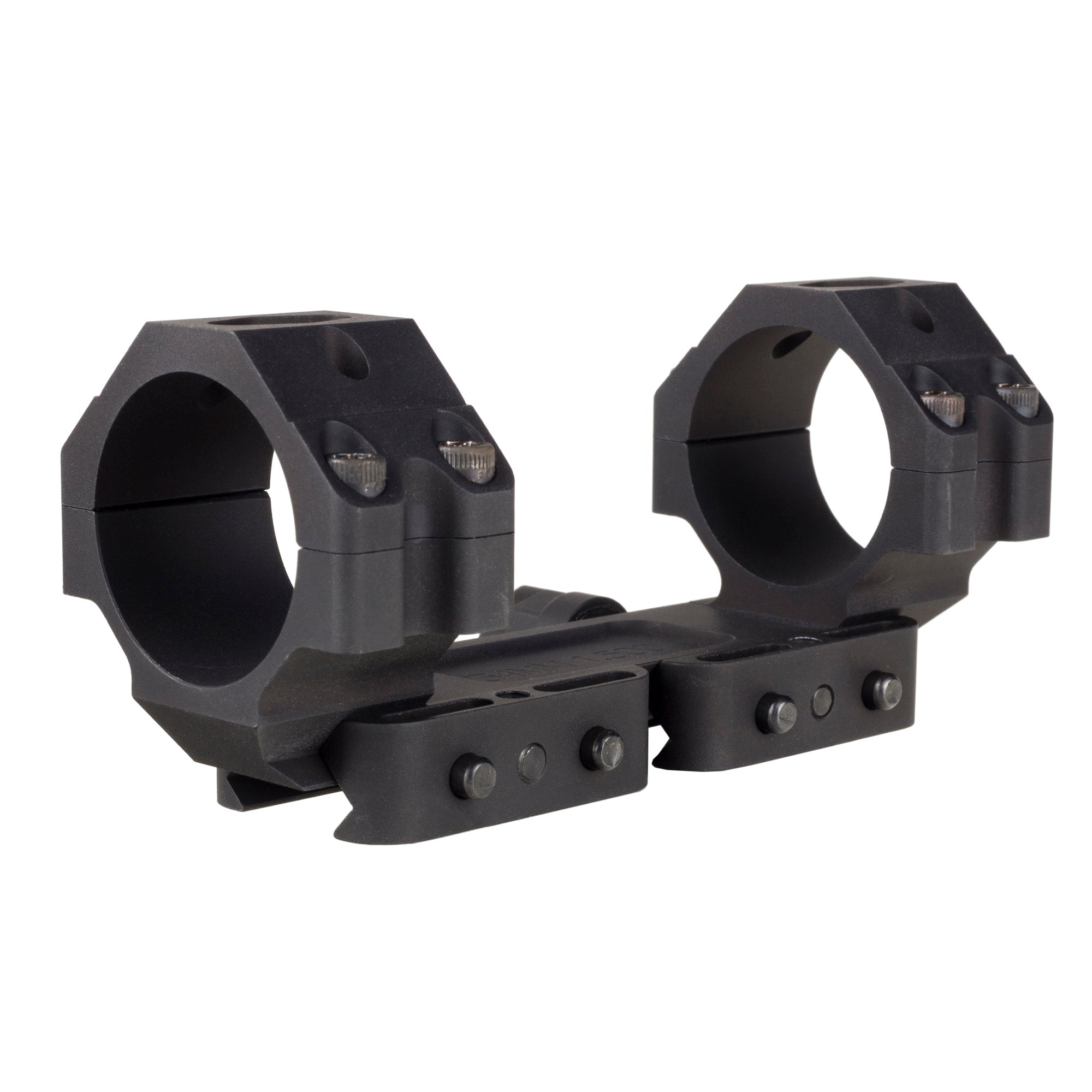Trijicon Q-LOC 34mm Quick Release Mount for Red Dots and Scopes