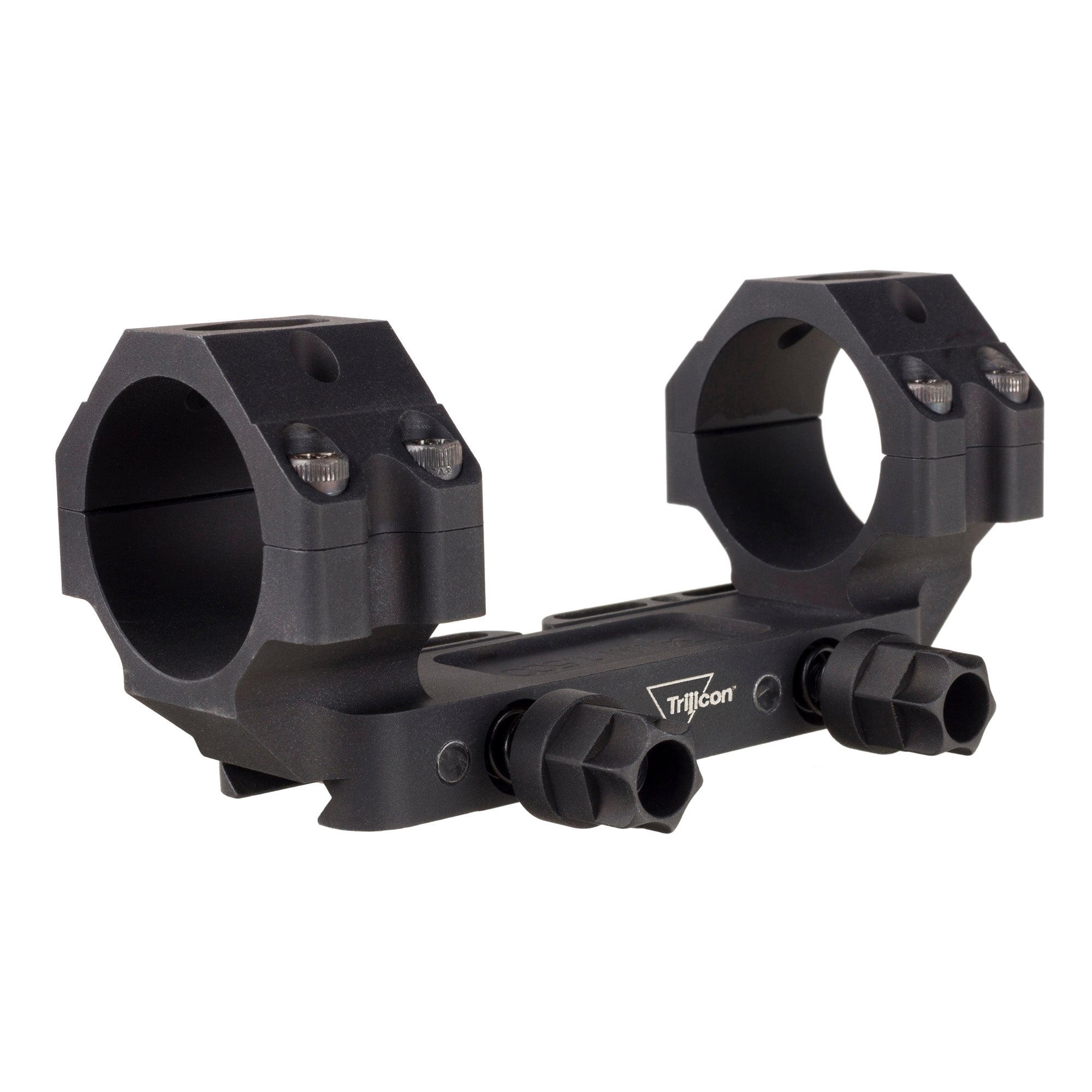 Trijicon Q-LOC 34mm Quick Release Mount for Red Dots and Scopes