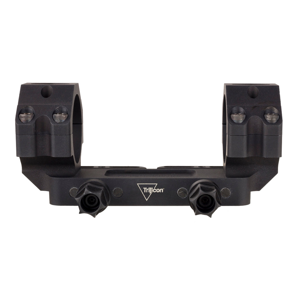 Trijicon Q-LOC 34mm Quick Release Mount for Red Dots and Scopes