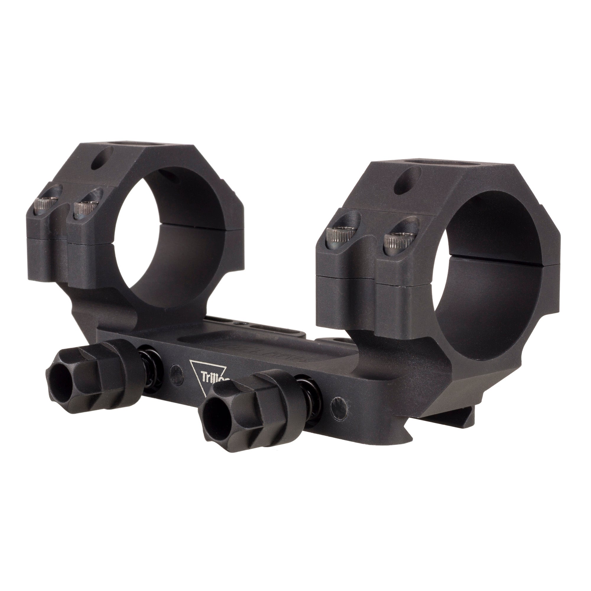 Trijicon Q-LOC 34mm Quick Release Mount for Red Dots and Scopes