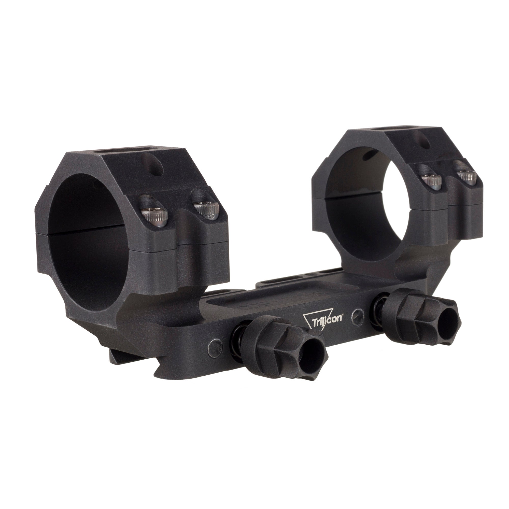 Trijicon Q-LOC 30mm Quick Release Mount for Red Dots and Scopes