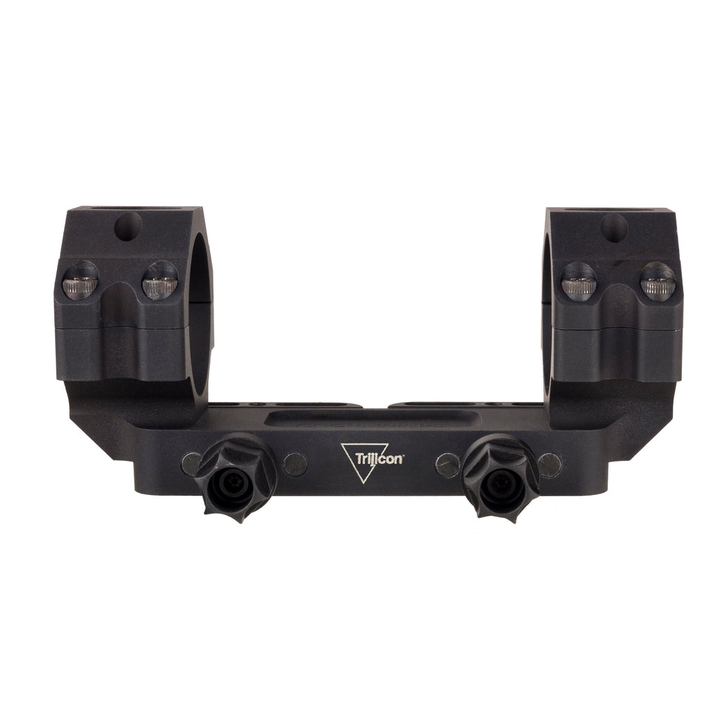 Trijicon Q-LOC 30mm Quick Release Mount for Red Dots and Scopes