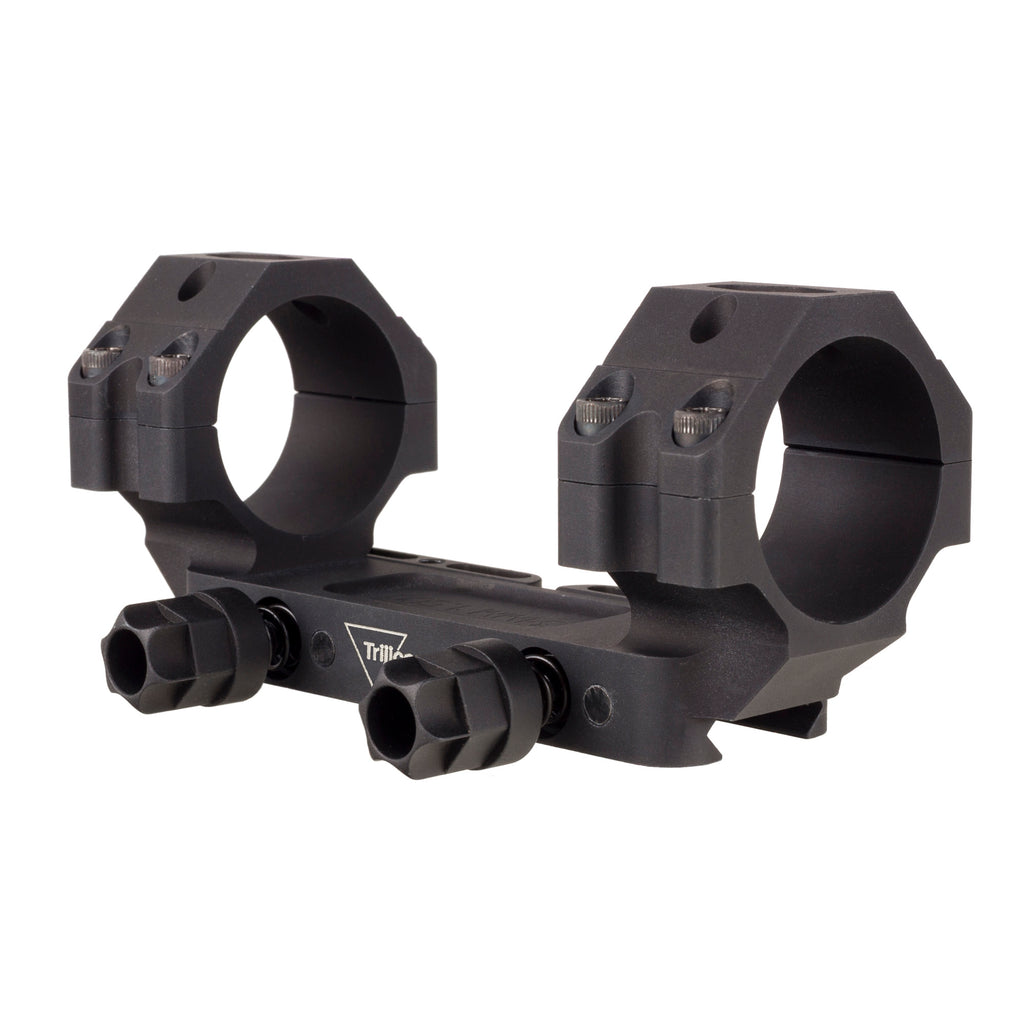 Trijicon Q-LOC 30mm Quick Release Mount for Red Dots and Scopes