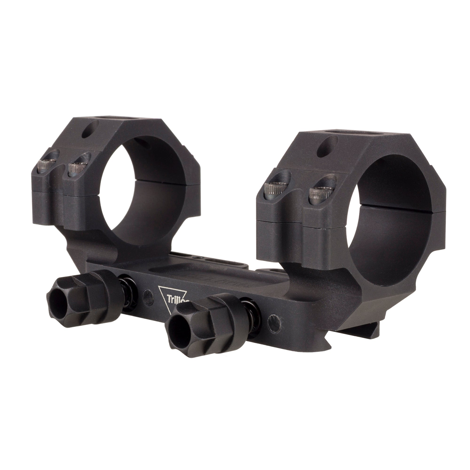 Trijicon Q-LOC 30mm Quick Release Mount for Red Dots and Scopes