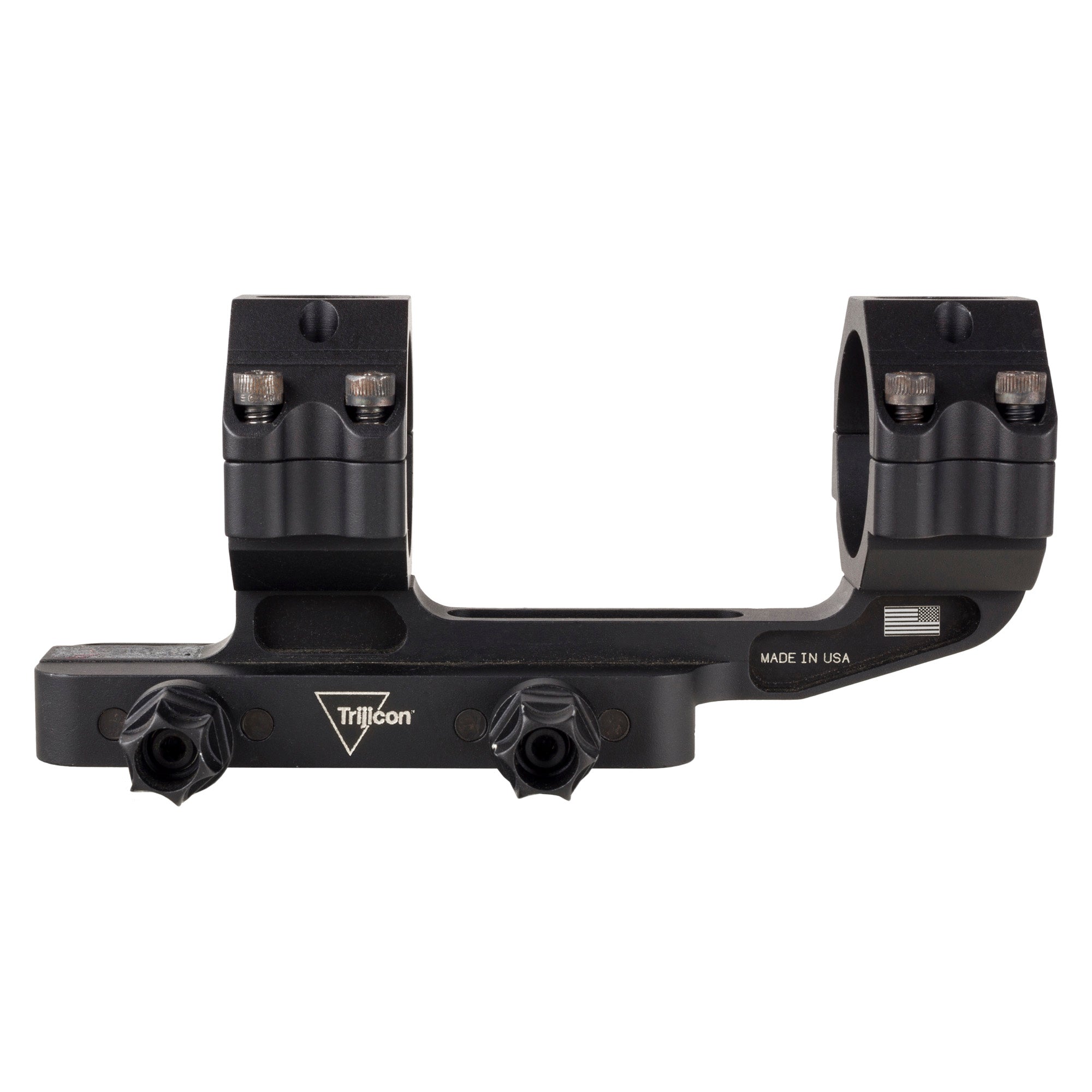 Trijicon Cantilever Mount with Q-LOC Technology for 30mm Optics