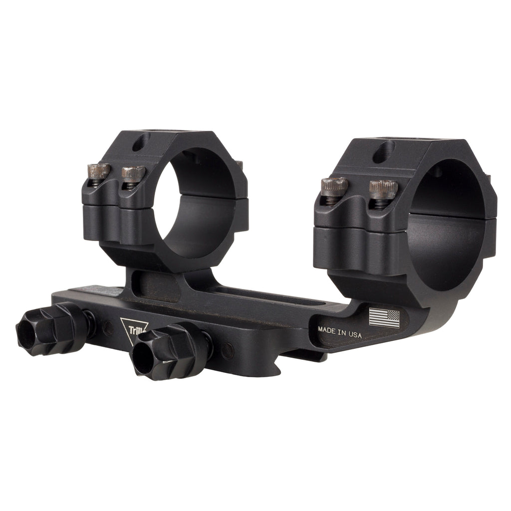 Trijicon Cantilever Mount with Q-LOC Technology for 30mm Optics