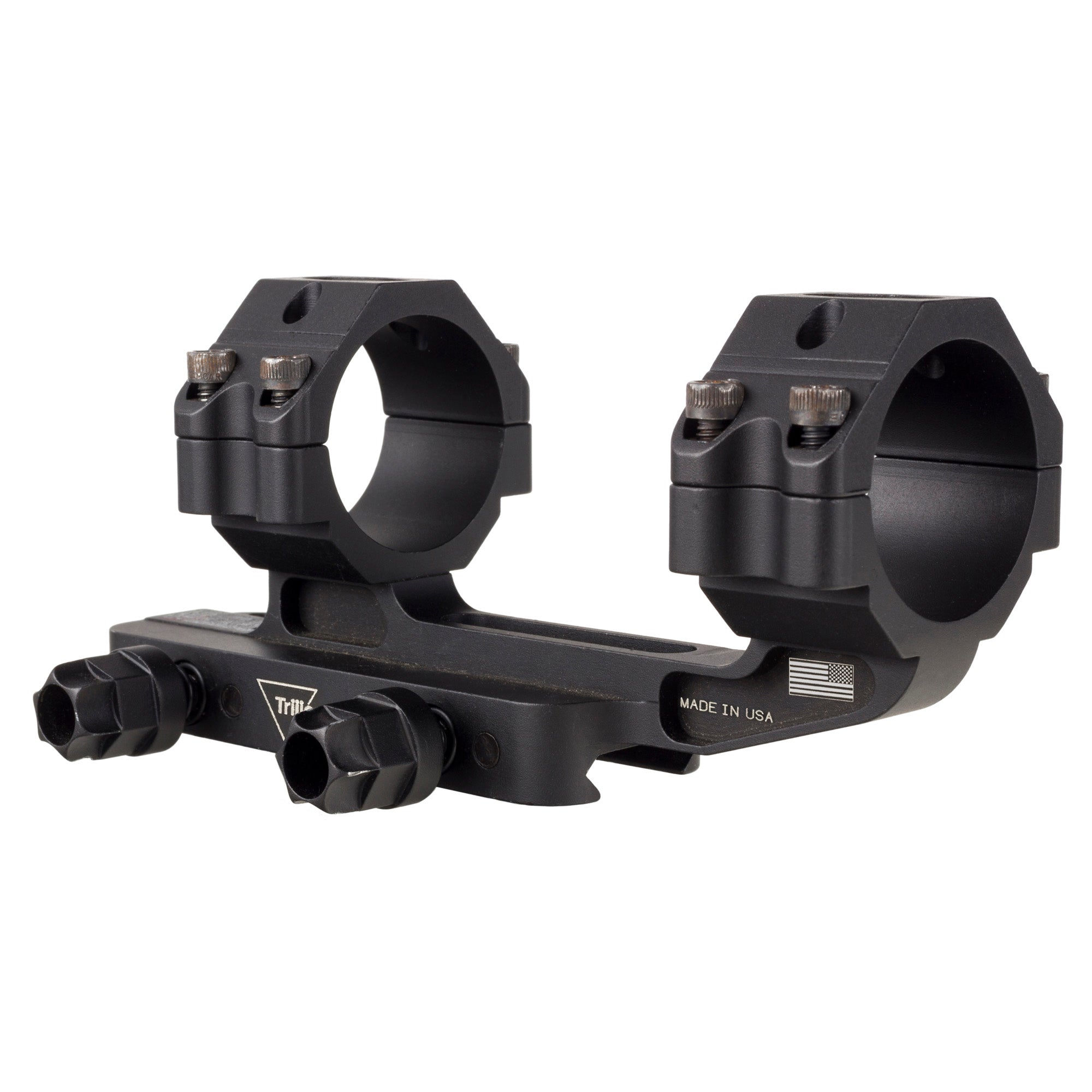 Trijicon Cantilever Mount with Q-LOC Technology for 30mm Optics