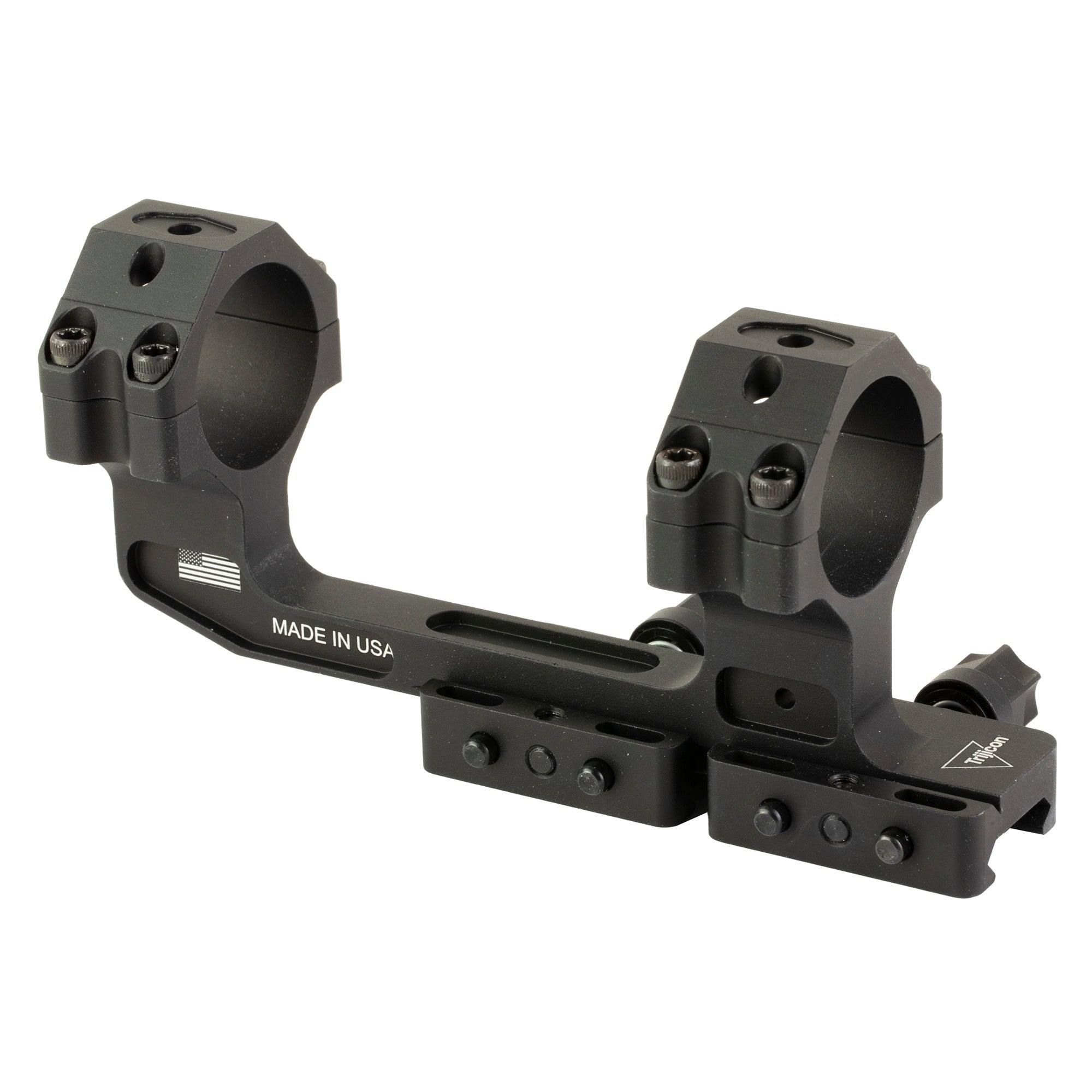 Trijicon Cantilever Mount with Q-LOC Technology for 34mm Optics