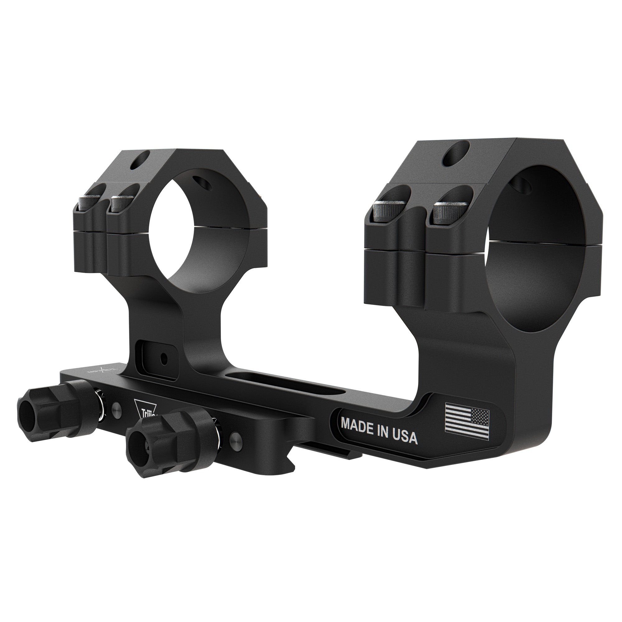 Trijicon Cantilever Mount with Q-LOC Technology for 30mm Optics