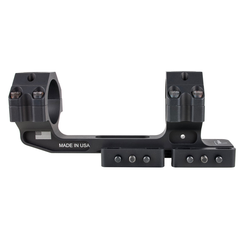 Trijicon Cantilever Mount for 34mm Optics with Low Profile Design