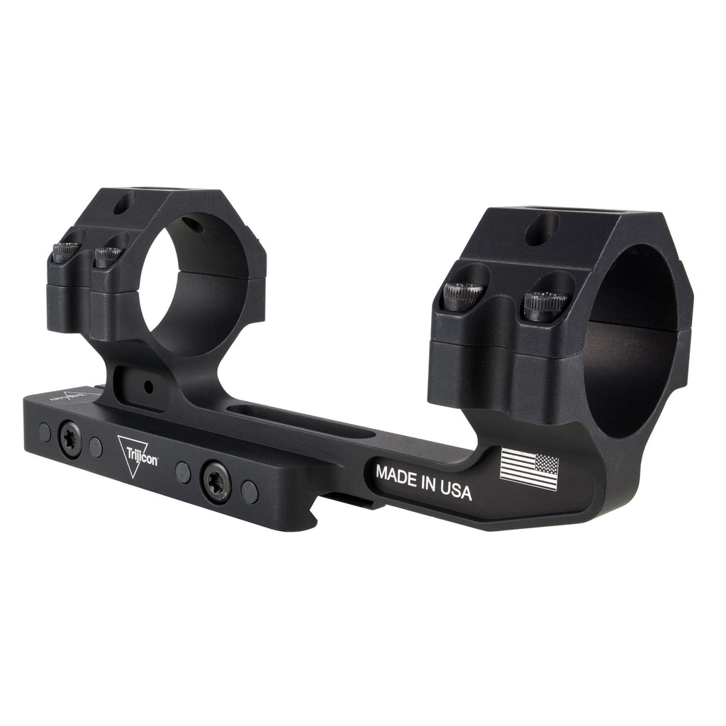 Trijicon Cantilever Mount for 34mm Optics with Low Profile Design
