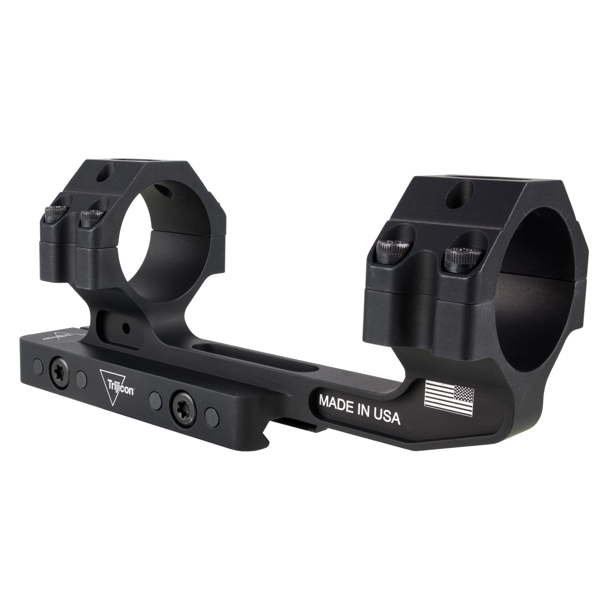 Trijicon Cantilever Mount for 34mm Optics with Low Profile Design