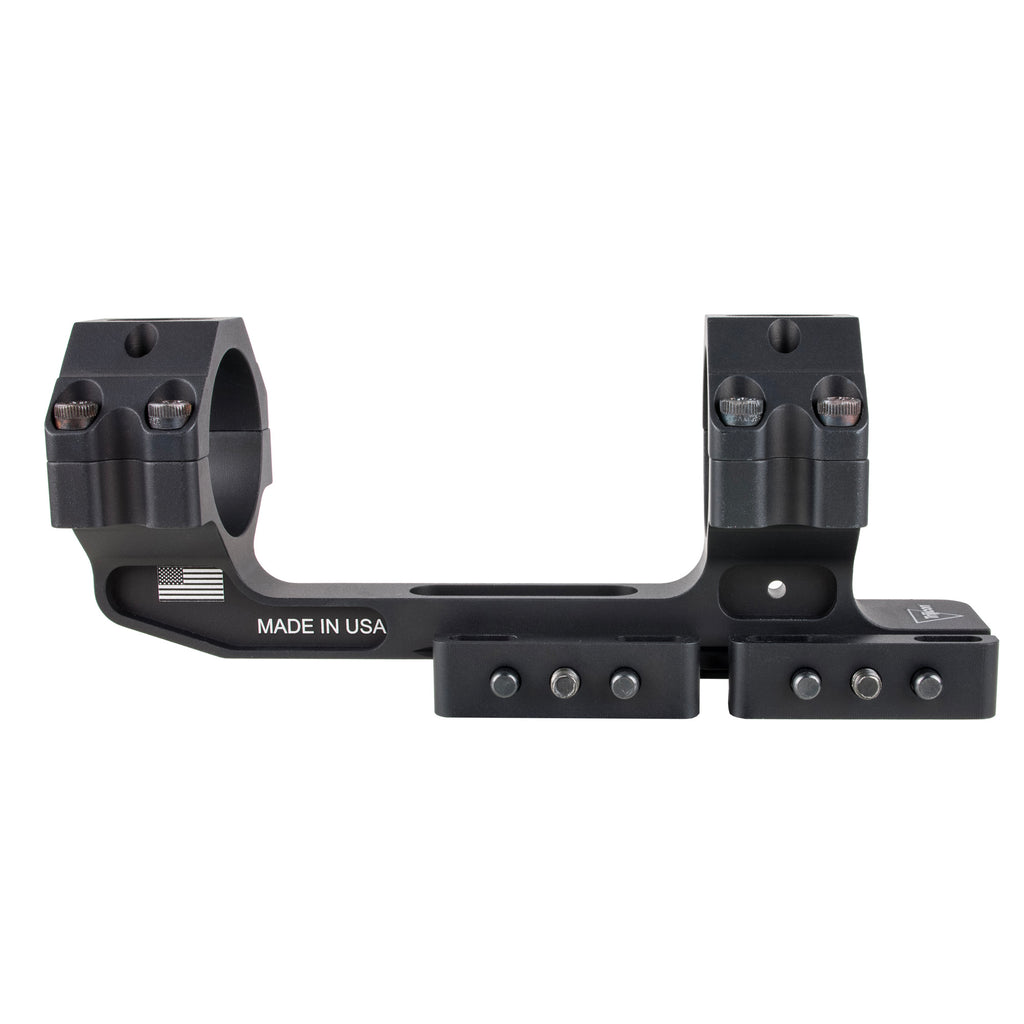 Trijicon Cantilever Mount 34mm for Long Range and Hunting Optics