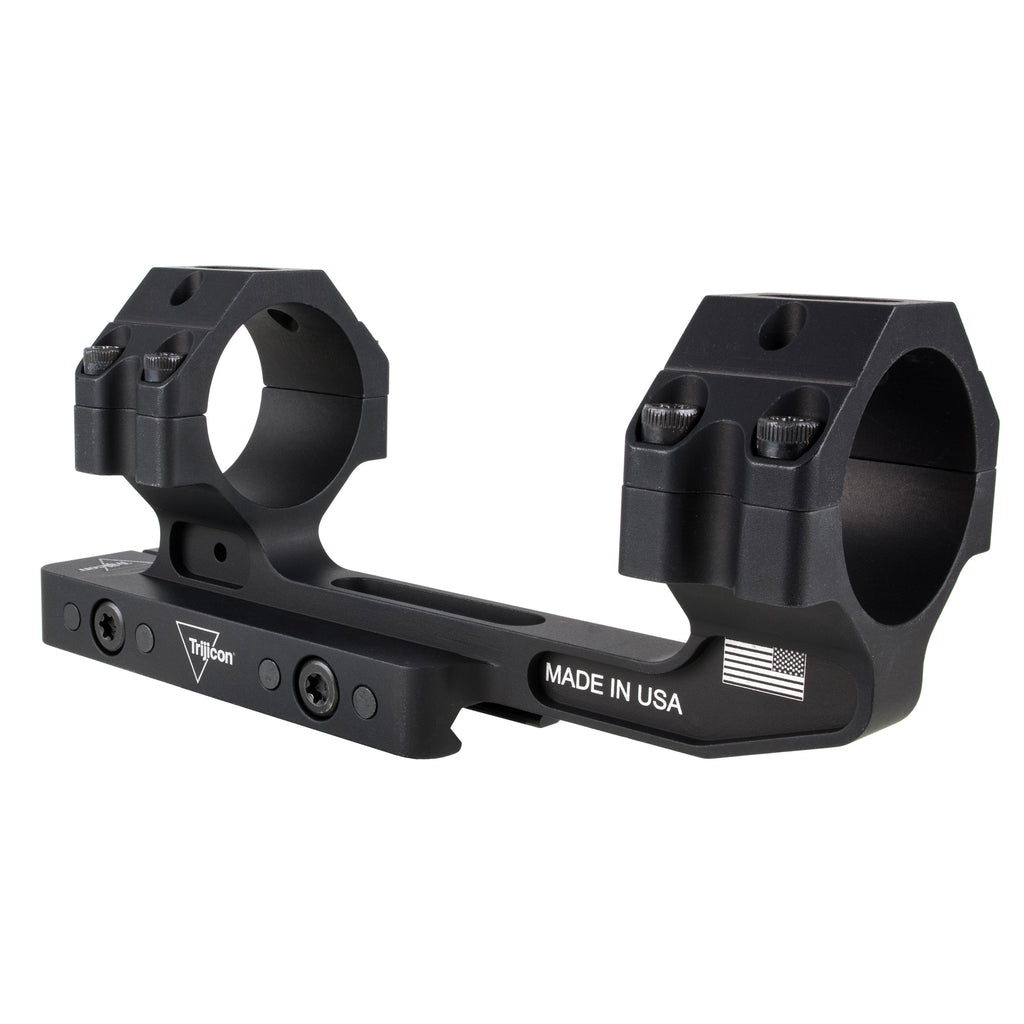 Trijicon Cantilever Mount 34mm for Long Range and Hunting Optics