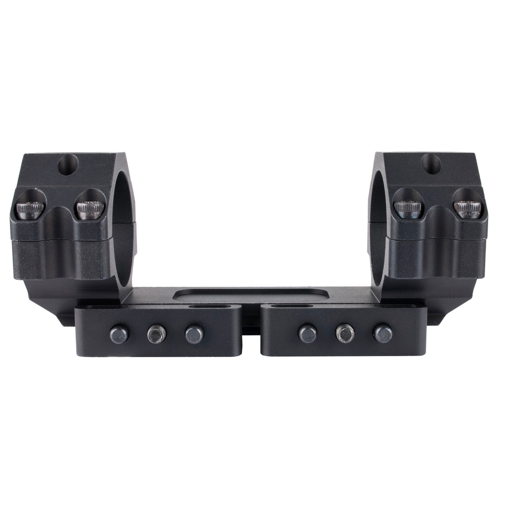 Trijicon Bolt Action Mount for 34mm Optics – Low Profile, Mil-Spec Aluminum Design