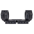 Trijicon Bolt Action Mount for 34mm Optics – Low Profile, Mil-Spec Aluminum Design
