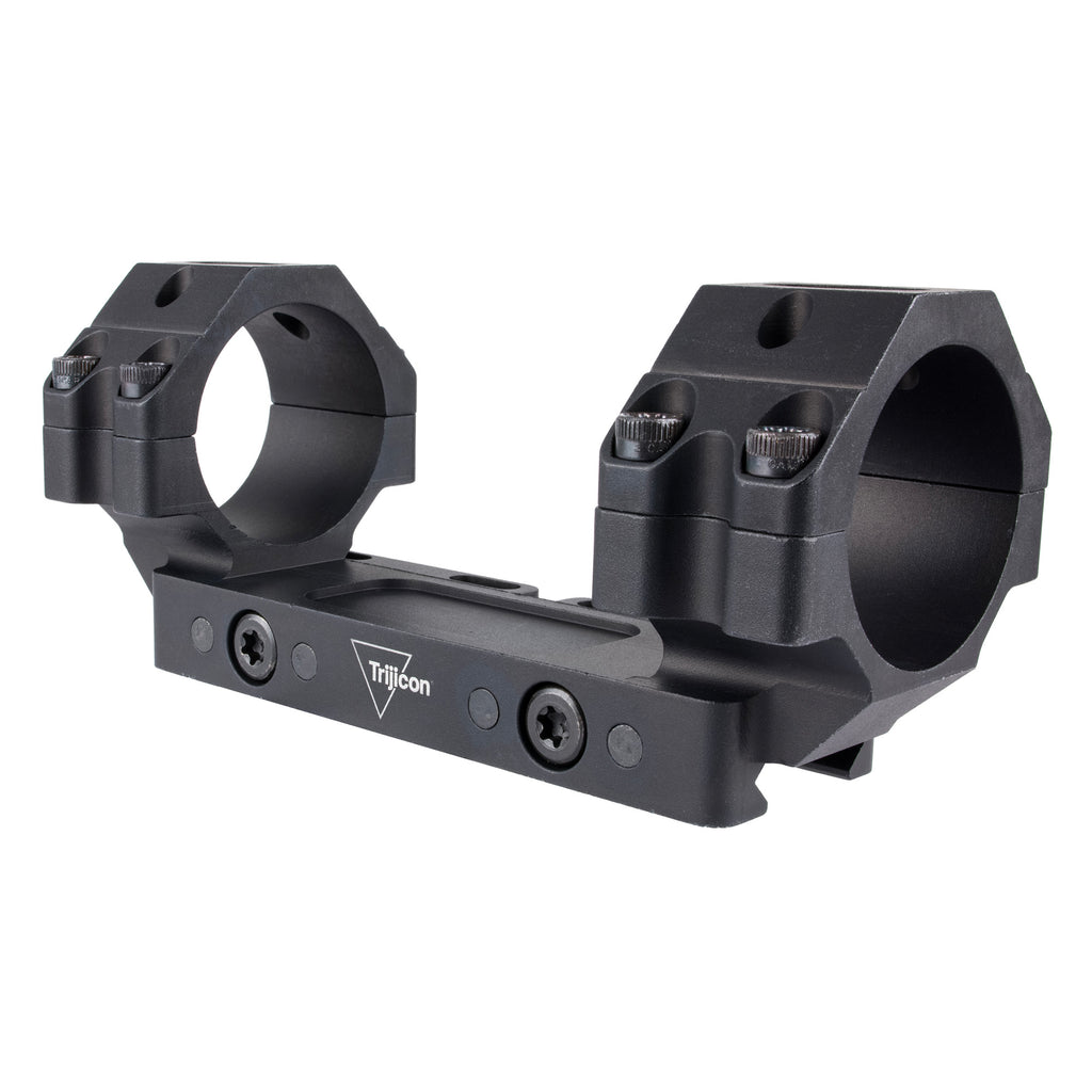 Trijicon Bolt Action Mount for 34mm Optics – Low Profile, Mil-Spec Aluminum Design