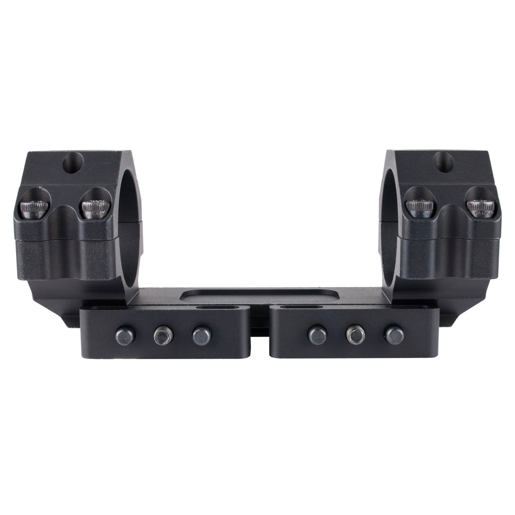 Trijicon Bolt Action Mount 34mm - Low Profile Scope Mount for Hunting and Precision Rifles
