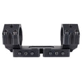 Trijicon Bolt Action Mount 34mm - Low Profile Scope Mount for Hunting and Precision Rifles