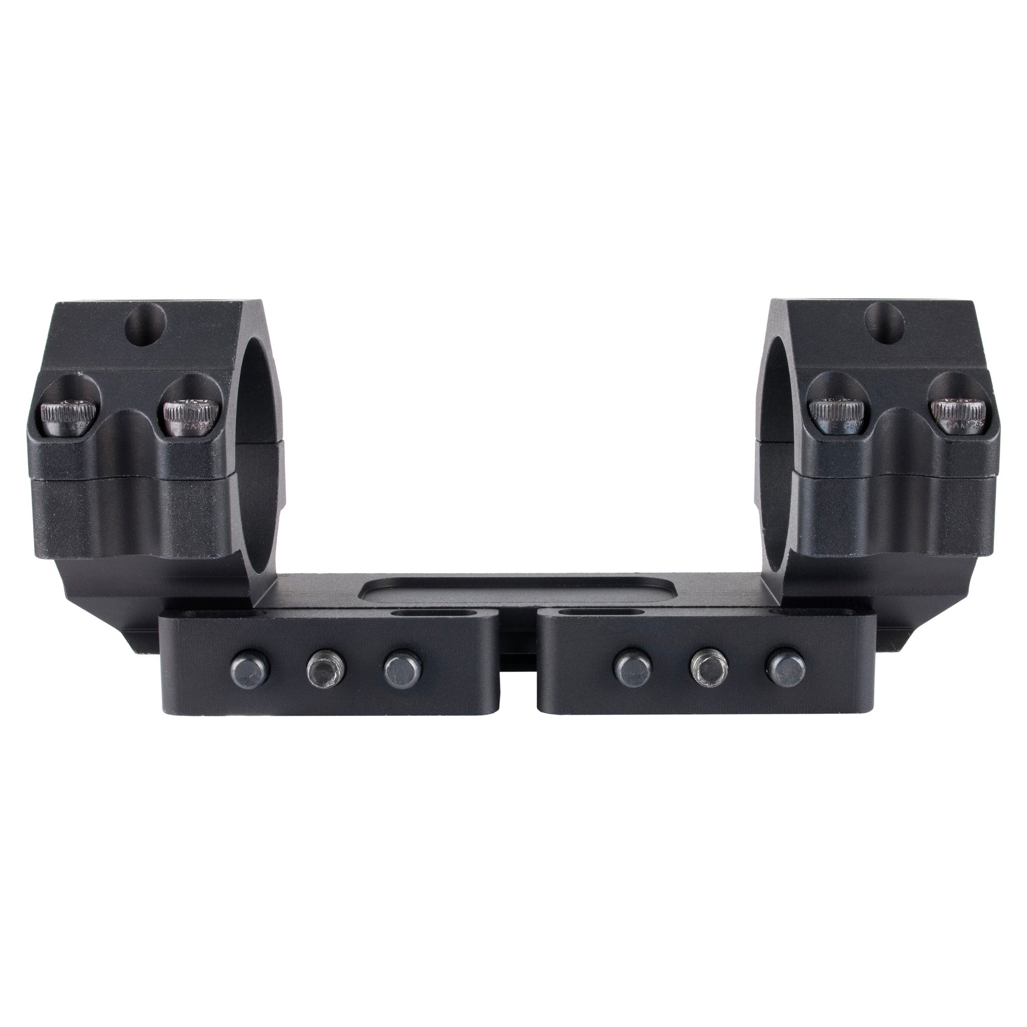 Trijicon Bolt Action Mount 34mm - Low Profile Scope Mount for Hunting and Precision Rifles