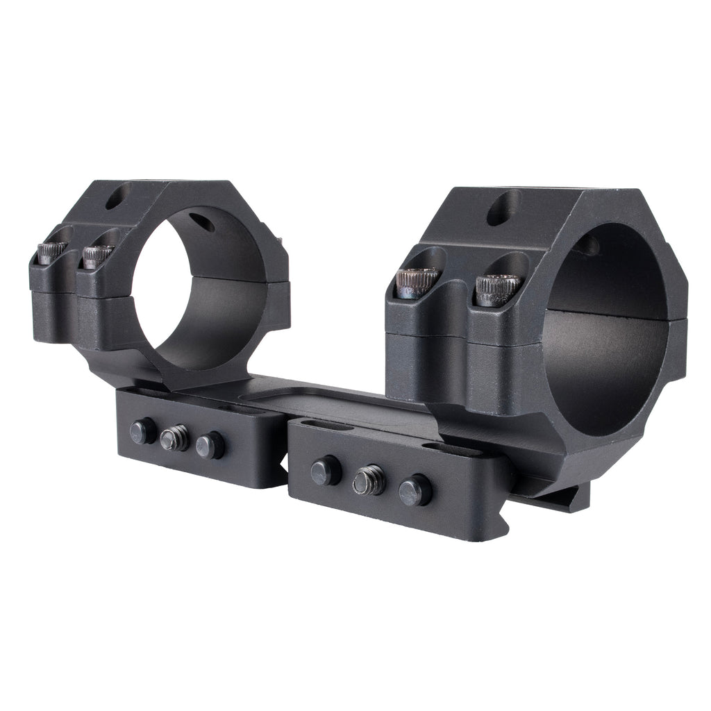 Trijicon Bolt Action Mount 34mm - Low Profile Scope Mount for Hunting and Precision Rifles