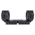 Trijicon Bolt Action Mount for 30mm Rifles - Low Profile, Durable Aluminum Design